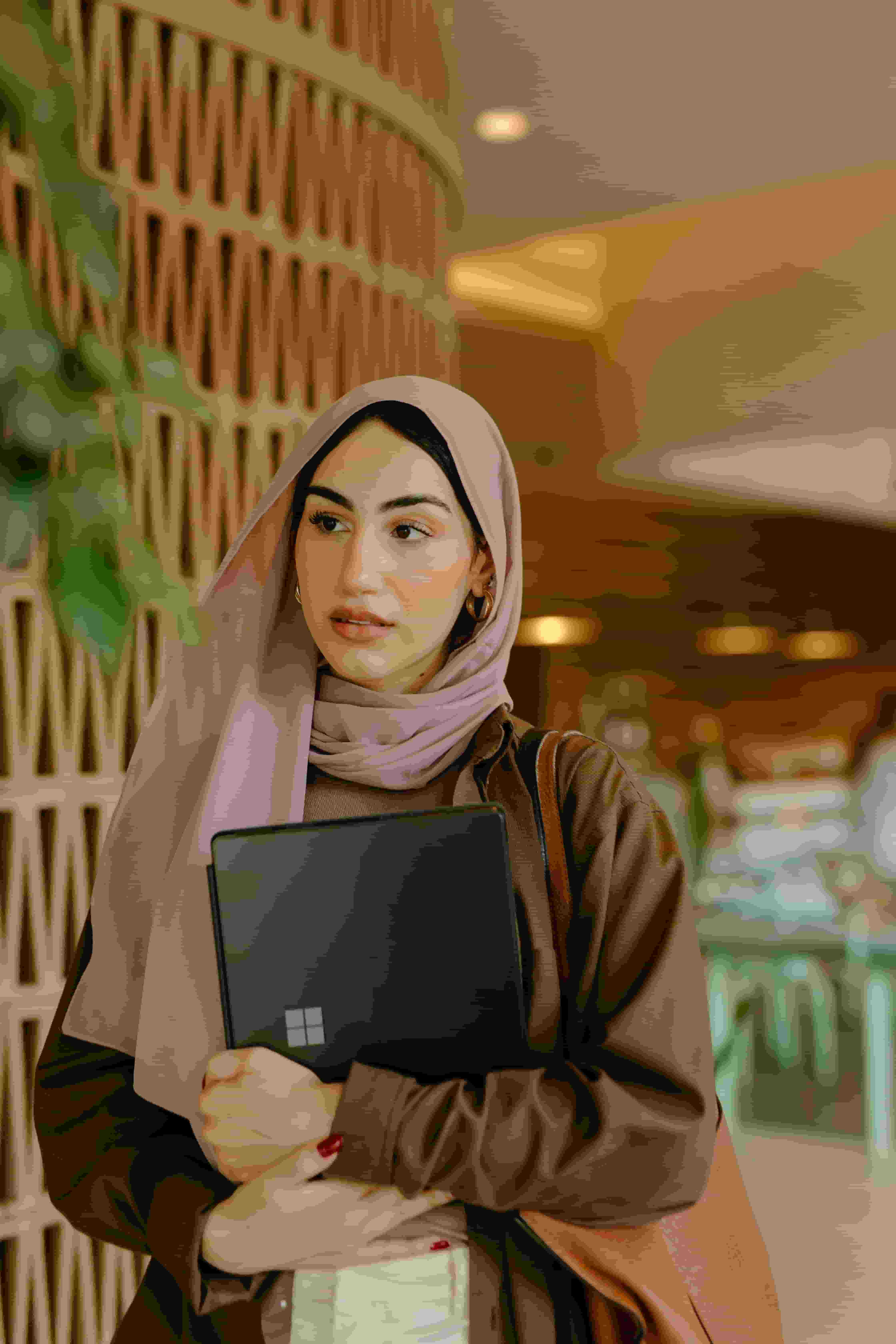 Ava Moore testimonial